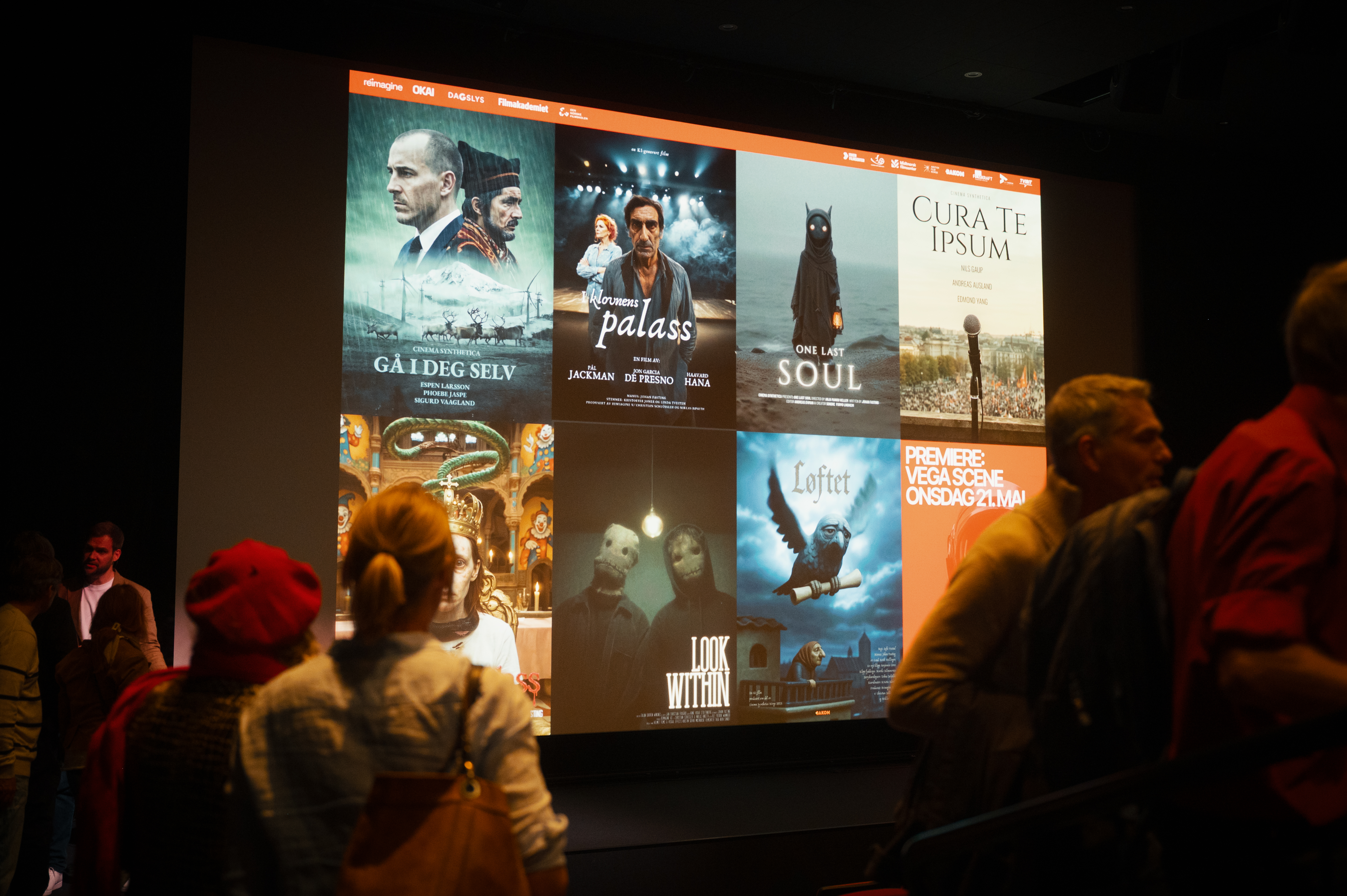 Studio gallery image CS 002