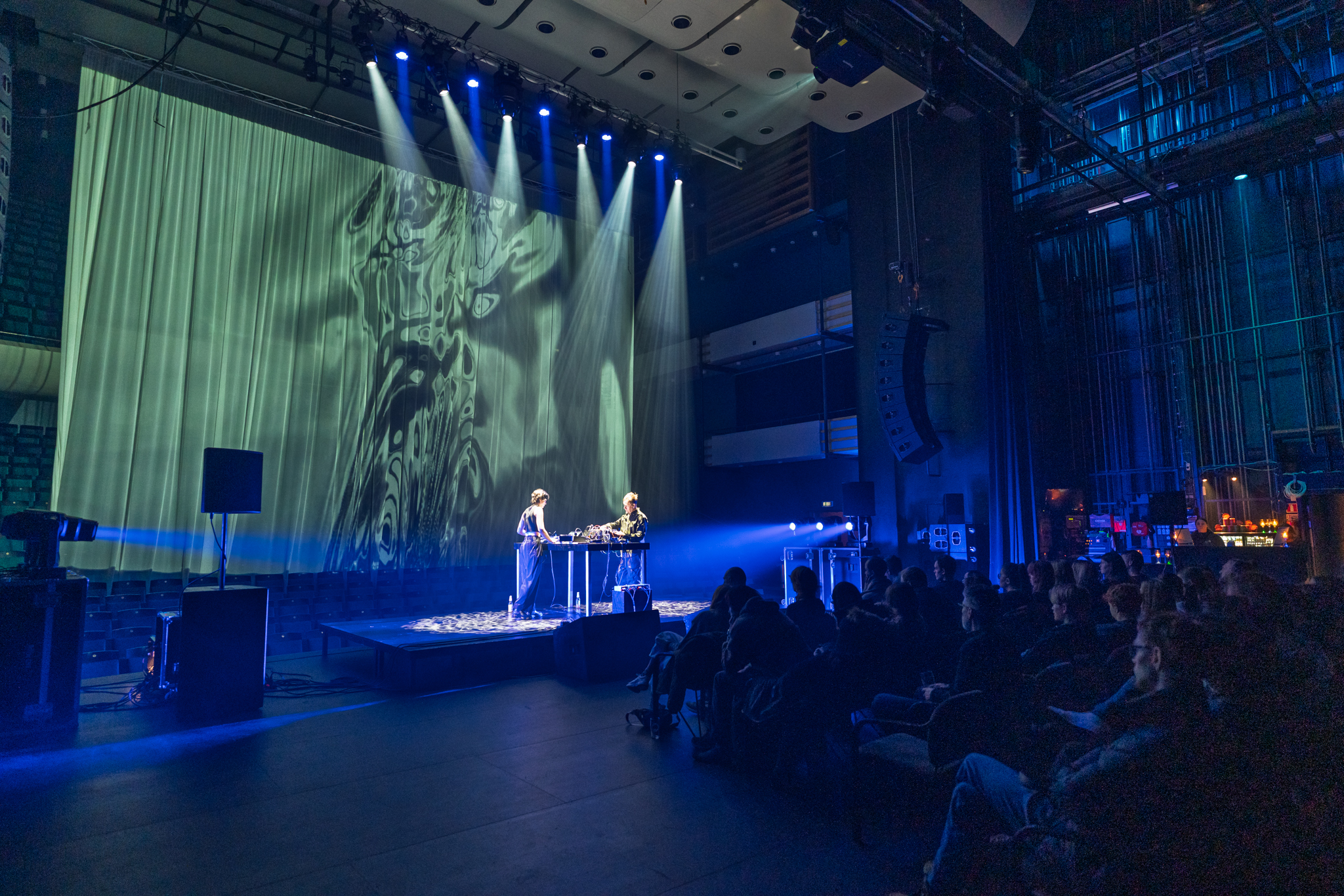 Studio gallery image TSWIN