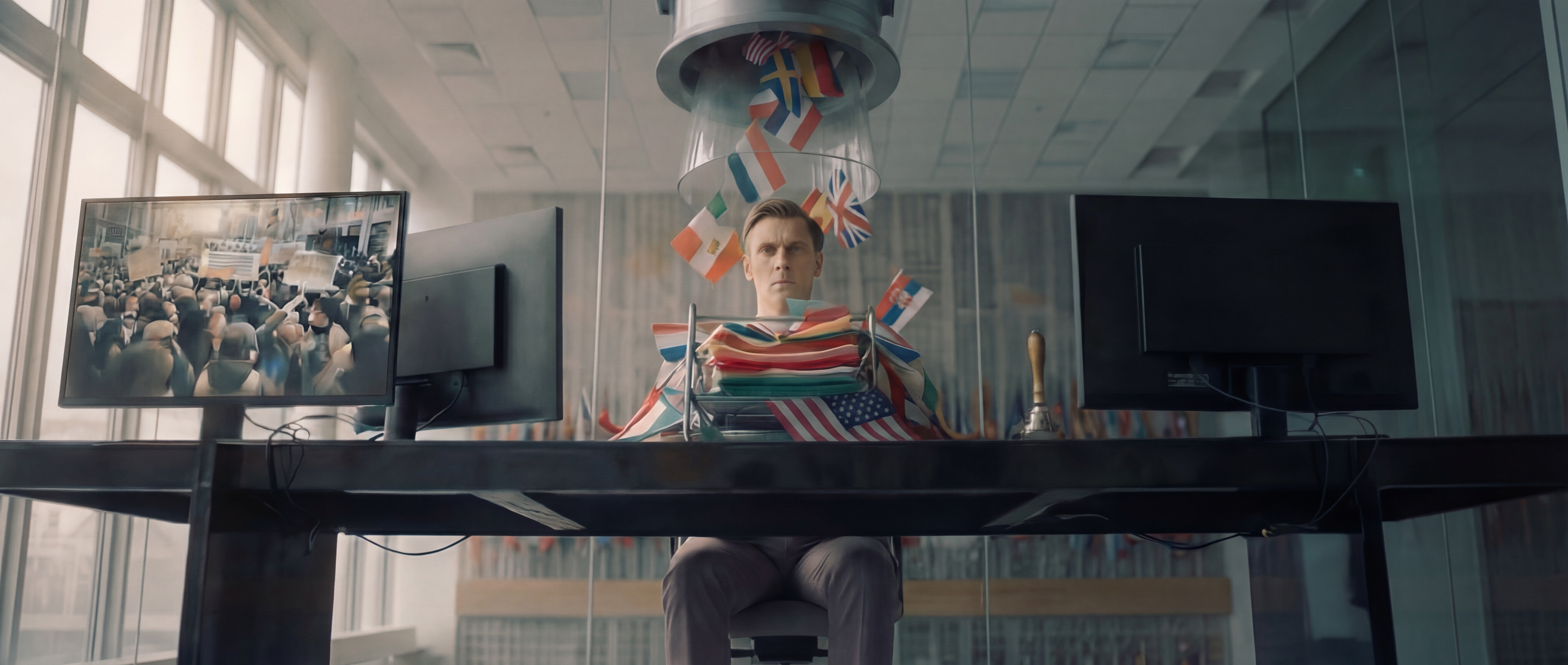 Studio gallery image WTBT 001