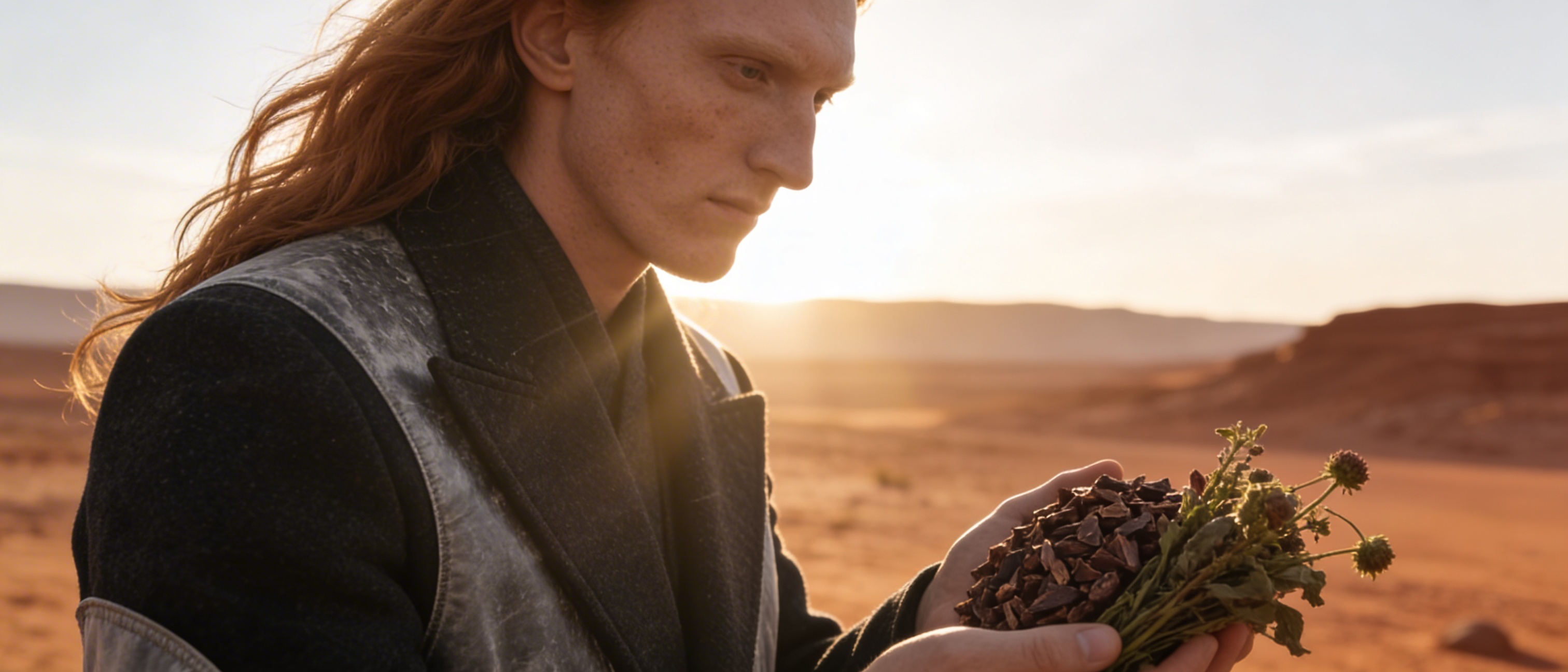 Cacao image for Base // Orbit